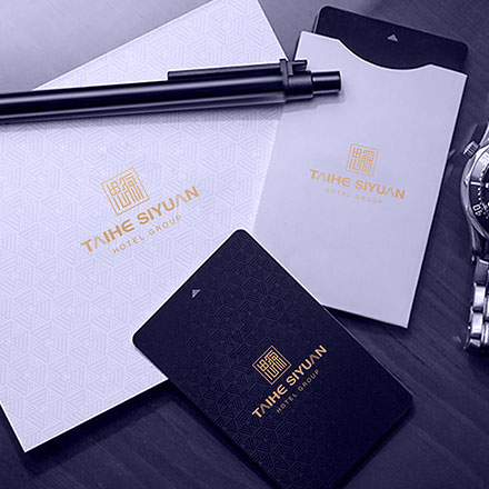 深圳vi設計公司作品案例展示