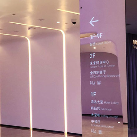 深圳vi設計公司作品案例展示