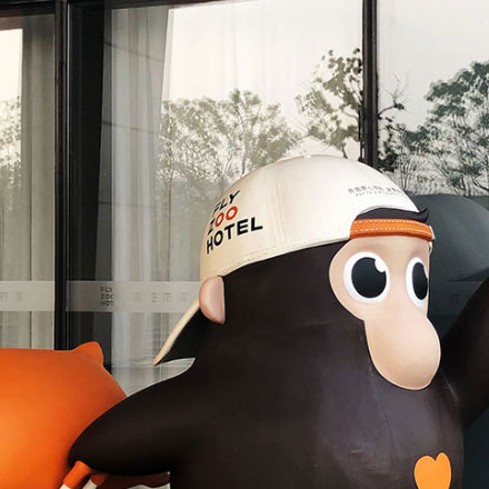 深圳vi設計公司作品案例展示