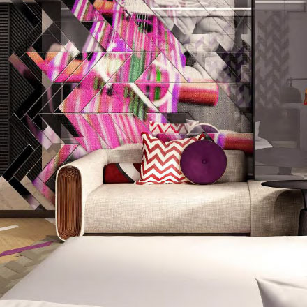 VI公司作品案例展示