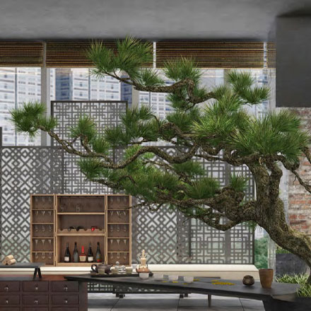 VI公司作品案例展示