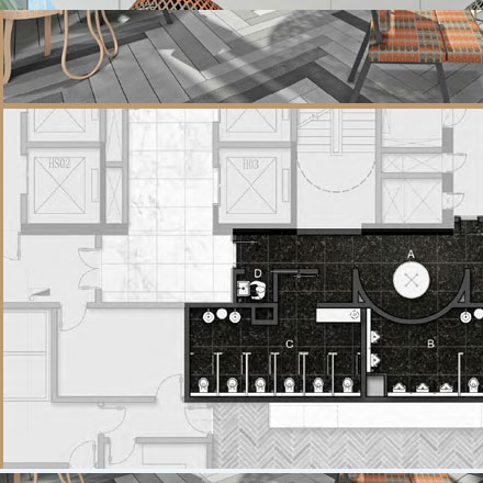 VI公司作品案例展示