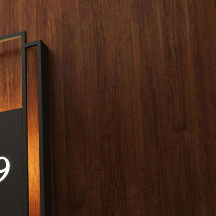 VI公司作品案例展示