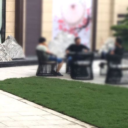 中國環境標志產品認證