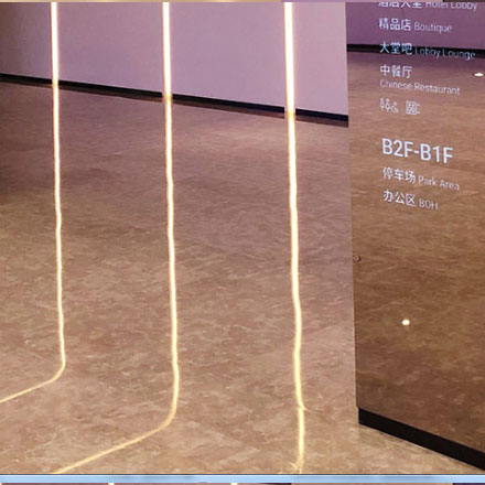 建材vi設計作品案例展示