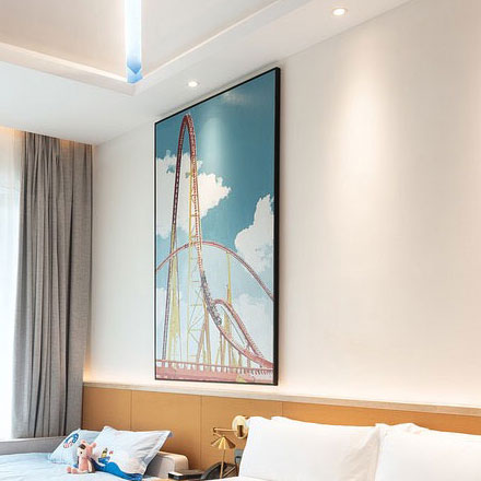 上海VI設(shè)計公司作品案例展示