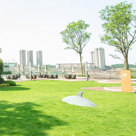 現代酒店餐飲區桌椅布局規劃:營造獨特與舒適并存的用餐空間