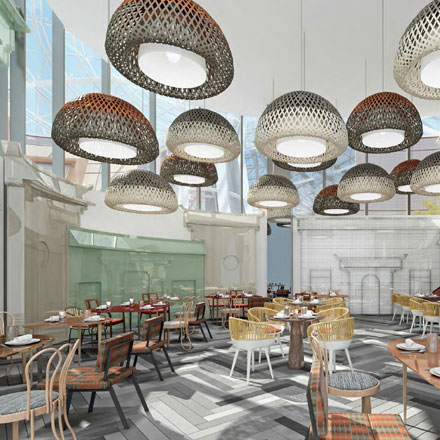 北京VI設計公司:傳遞品牌力量,展示北京企業(yè)的專業(yè)與創(chuàng)新精神